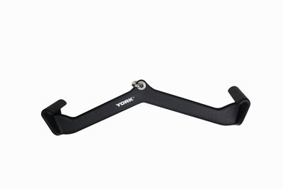 York Fitness Power Grip Attachments - Neutral Gym Attachment - Relaxacare