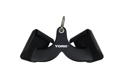 York Fitness - Power Grip Attachments - Pronated Gym Attachment - Relaxacare