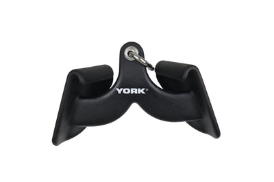 York Fitness - Power Grip Attachments - Supinated Gym Attachment - Relaxacare