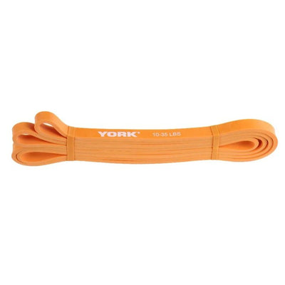 York Fitness - Resistance Strength Bands - Relaxacare