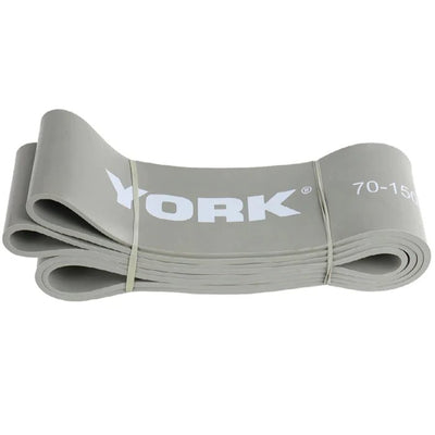 York Fitness - Resistance Strength Bands - Relaxacare