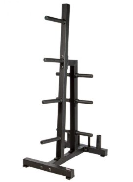 YORK FITNESS - Single-Sided Weight Plate Tree - Relaxacare