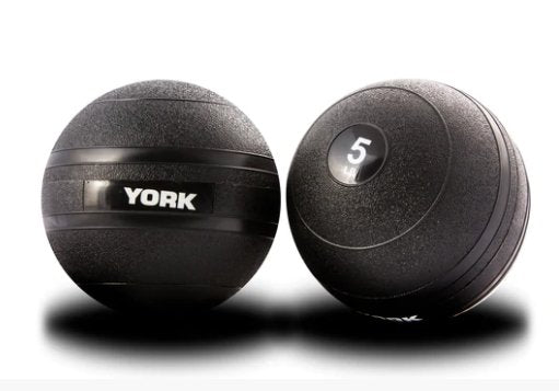 YORK FITNESS - SLAM BALL - Relaxacare