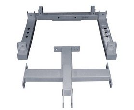 YORK FITNESS - STS 2 Way Adjacent Connector Kit - Relaxacare