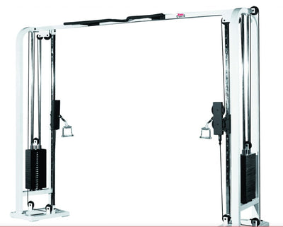 YORK FITNESS - STS Cable Crossover - Relaxacare