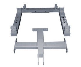 York Fitness - STS Connector Kit - Relaxacare