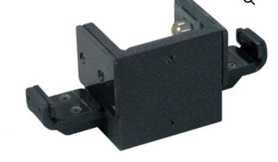 YORK FITNESS - STS Double Bar Holders (Pair) - Relaxacare