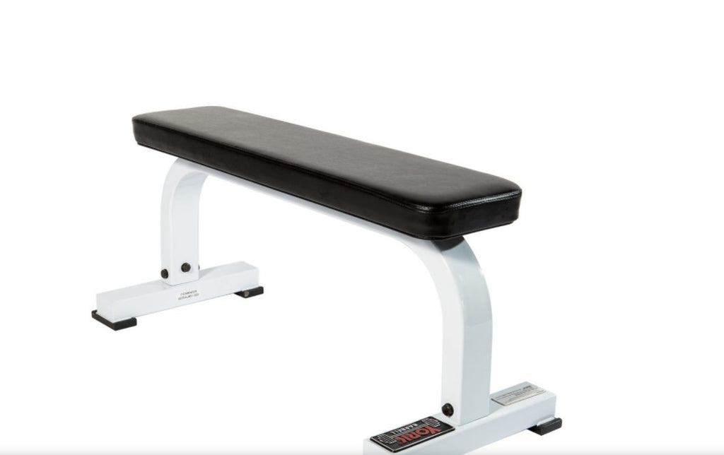 YORK FITNESS STS Flat to Incline Bench