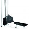 York Fitness - STS Low Seated Row - Relaxacare