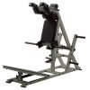 York Fitness - STS Power Front Squat Machine - Relaxacare