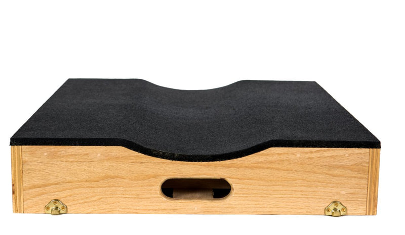 YORK FITNESS - Technique Plyo Box - Relaxacare