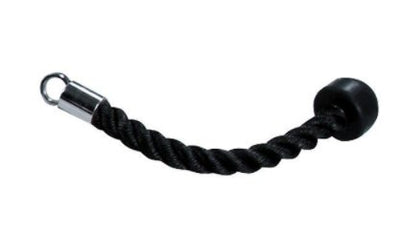 YORK FITNESS - Triceps “Hammer” Rope - Relaxacare