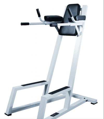 YORK FITNESS - Vertical Knee Raise (VKR) W/ Dip - Relaxacare