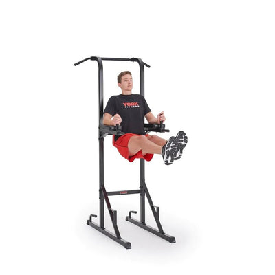 York Fitness - Workout Tower - Brand New Product - Relaxacare