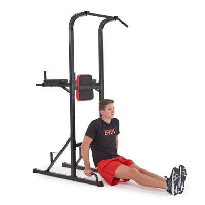York Fitness - Workout Tower - Brand New Product - Relaxacare