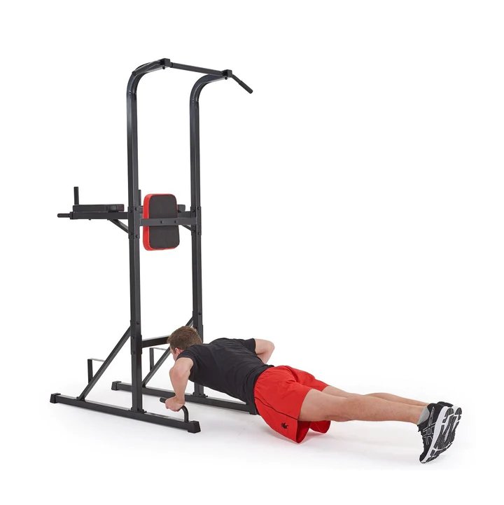 York Fitness - Workout Tower - Brand New Product - Relaxacare