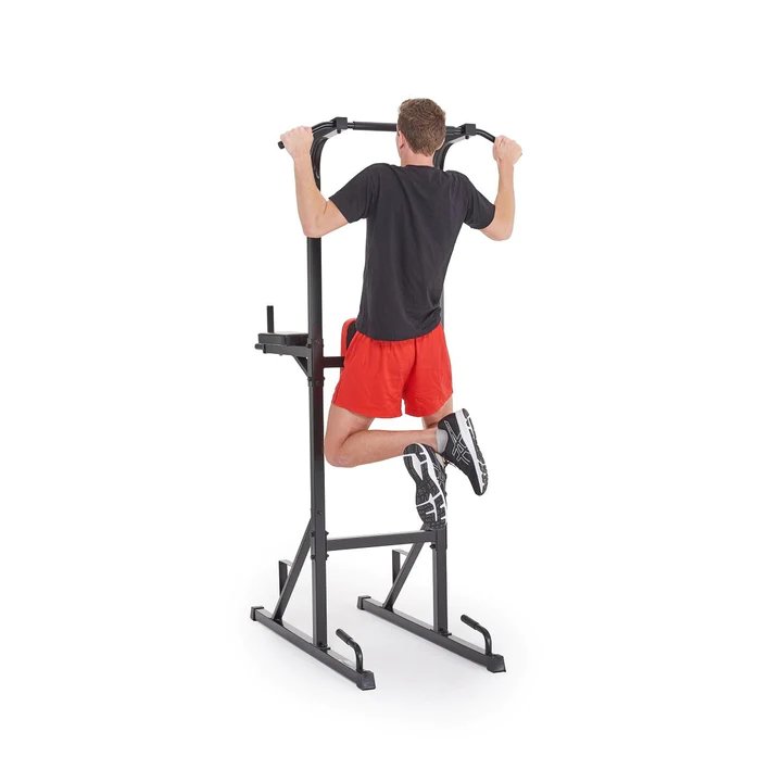 York Fitness - Workout Tower - Brand New Product - Relaxacare