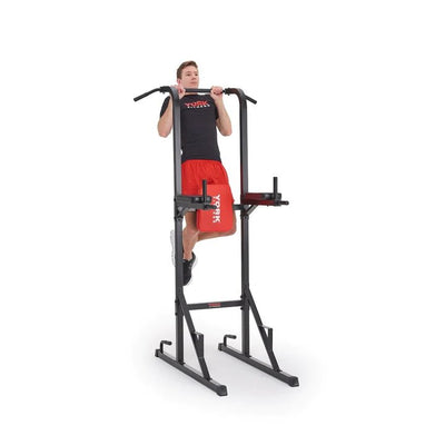 York Fitness - Workout Tower - Brand New Product - Relaxacare