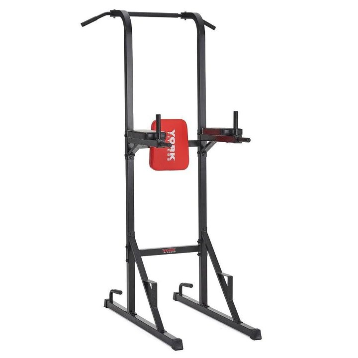 York Fitness - Workout Tower - Brand New Product - Relaxacare