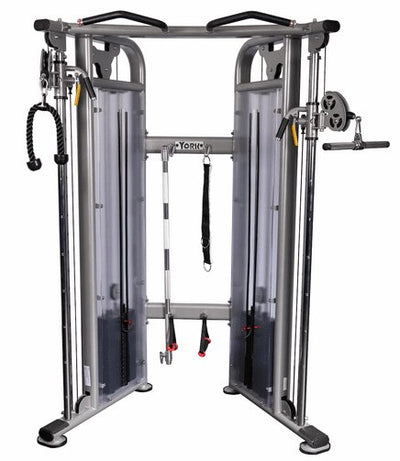York STS Functional Trainer - Relaxacare
