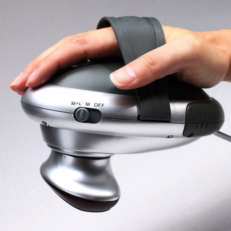 YOUNEED - 2017A - Handheld Massager - Relaxacare