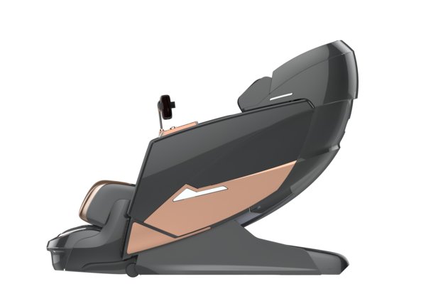 YOUNEED - 4D Humanlike Luxurious L Track Massage Chair- YN-8723 Imperial - Relaxacare