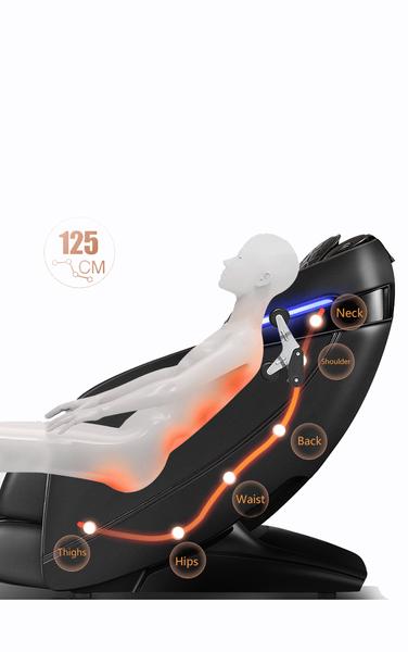 YOUNEED - Simplicity at Perfection Massage Chair - YN-3101 Brighton Premium - Relaxacare