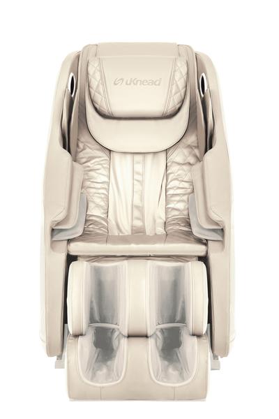 YOUNEED - Versatile L Track Full Body Massage Chair - Magia YN-8665 - Relaxacare