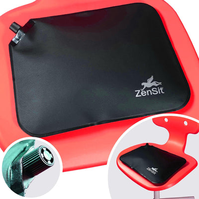 ZenSit - Stimulated Sitting for Children with Special Needs - Relaxacare