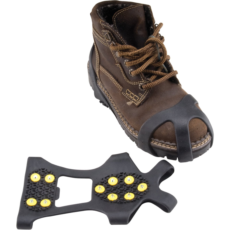 Zenth - Non-slip Snow Grips (Medium) - Relaxacare